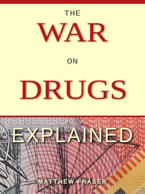 cover image of The War on Drugs Explained